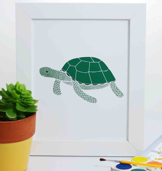 gingiber_affiche-tortue