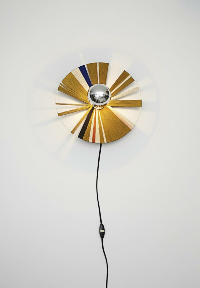 Le Grand Appartement || Lampe murale Grâce à faire soi-même Le Grand Appartement || Lampe murale Grâce à faire soi-même