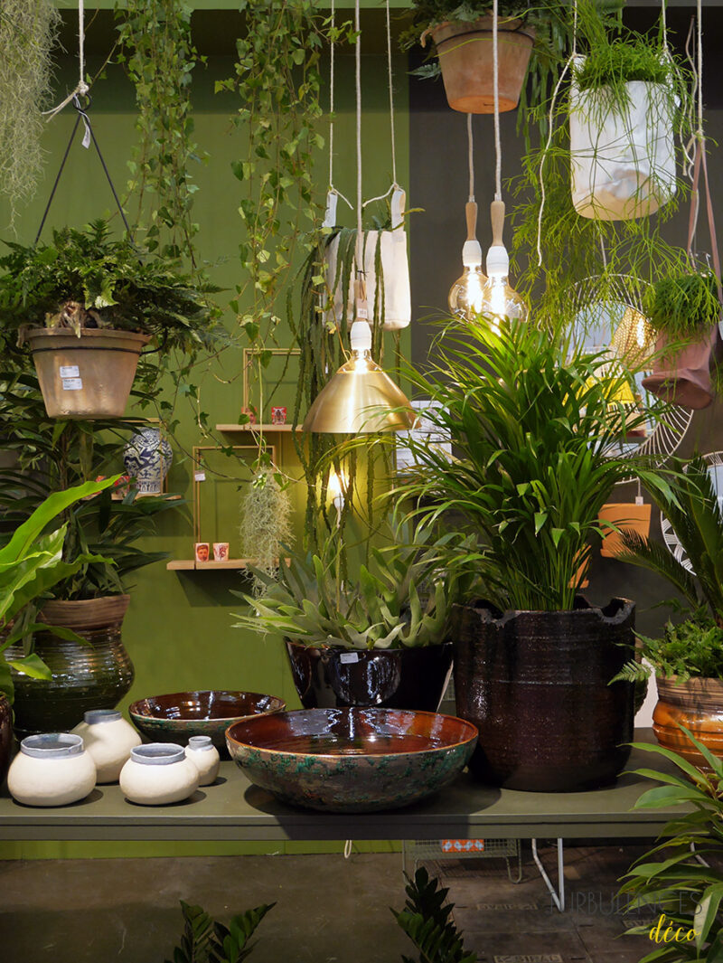 Stand Serax à Maison et Objet janvier 2017