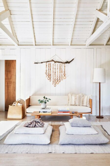 Serena Mitnik-Miller and Mason St Peter Topanga house_2