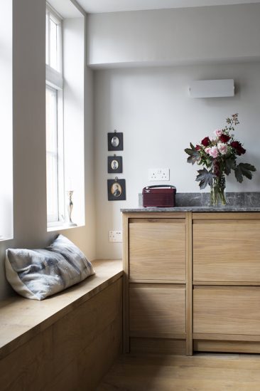 Le style de Cassandra Ellis, une décoration atmosphérique || Battersea house