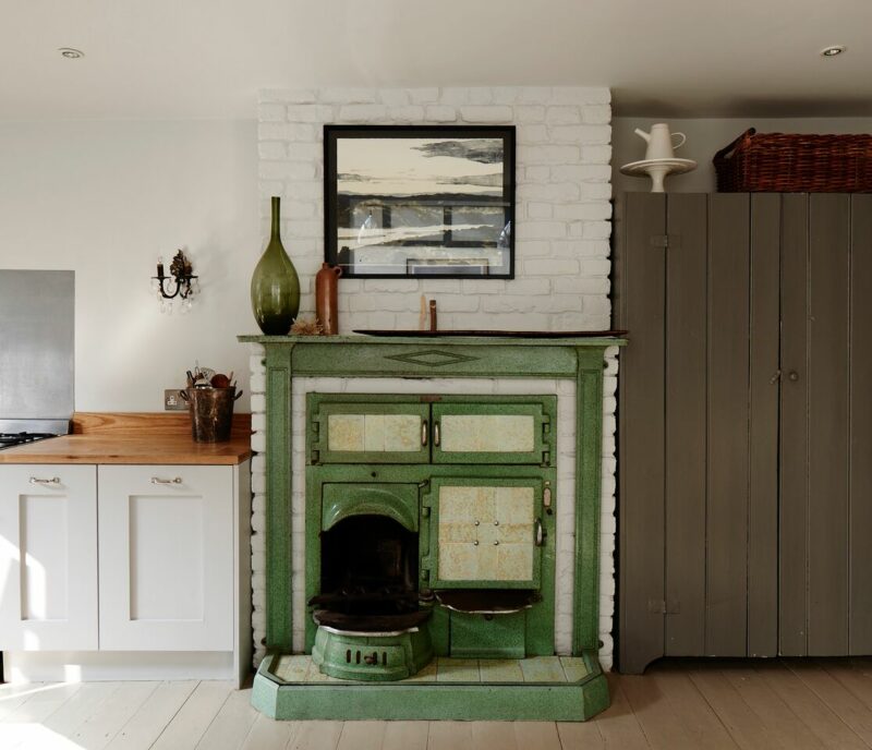Le style de Cassandra Ellis, une décoration atmosphérique || Peckham Rye house Le style de Cassandra Ellis, une décoration atmosphérique || Peckham Rye house