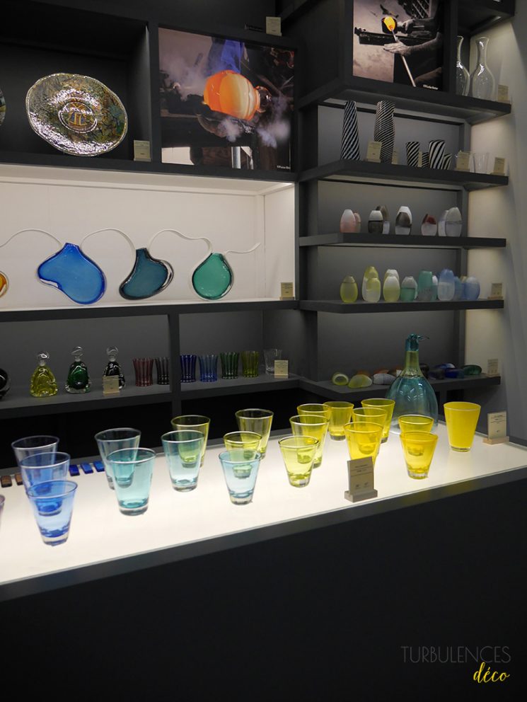 Découverte du concept-store des métiers d'art : Empreintes Découverte du concept-store des métiers d'art : Empreintes