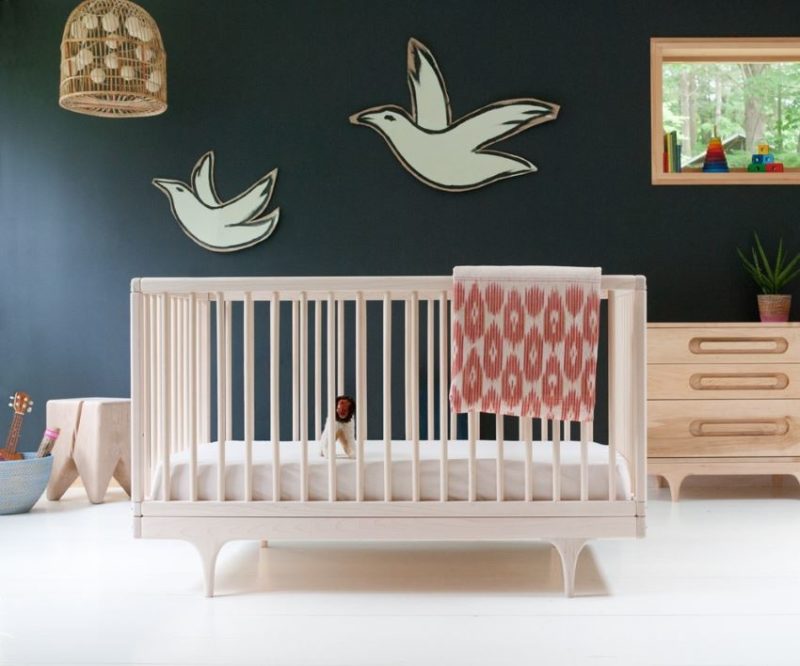 Découvrir Kalon studios, des lits enfants écologiques et design || Catalogue Kalon studios