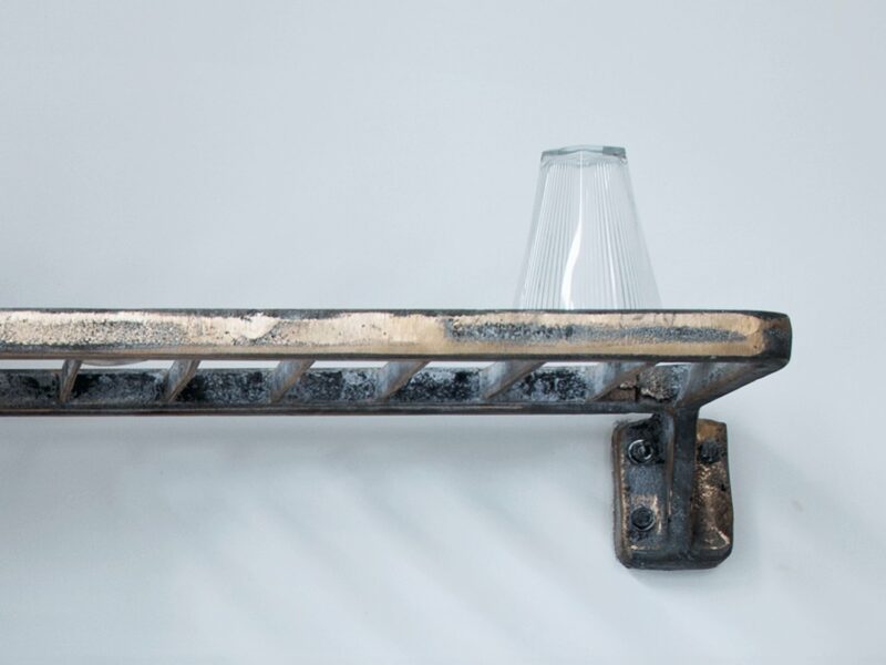 Mark Lewis interior designer || édition d'accessoires en bronze Mark Lewis interior designer || édition d'accessoires en bronze