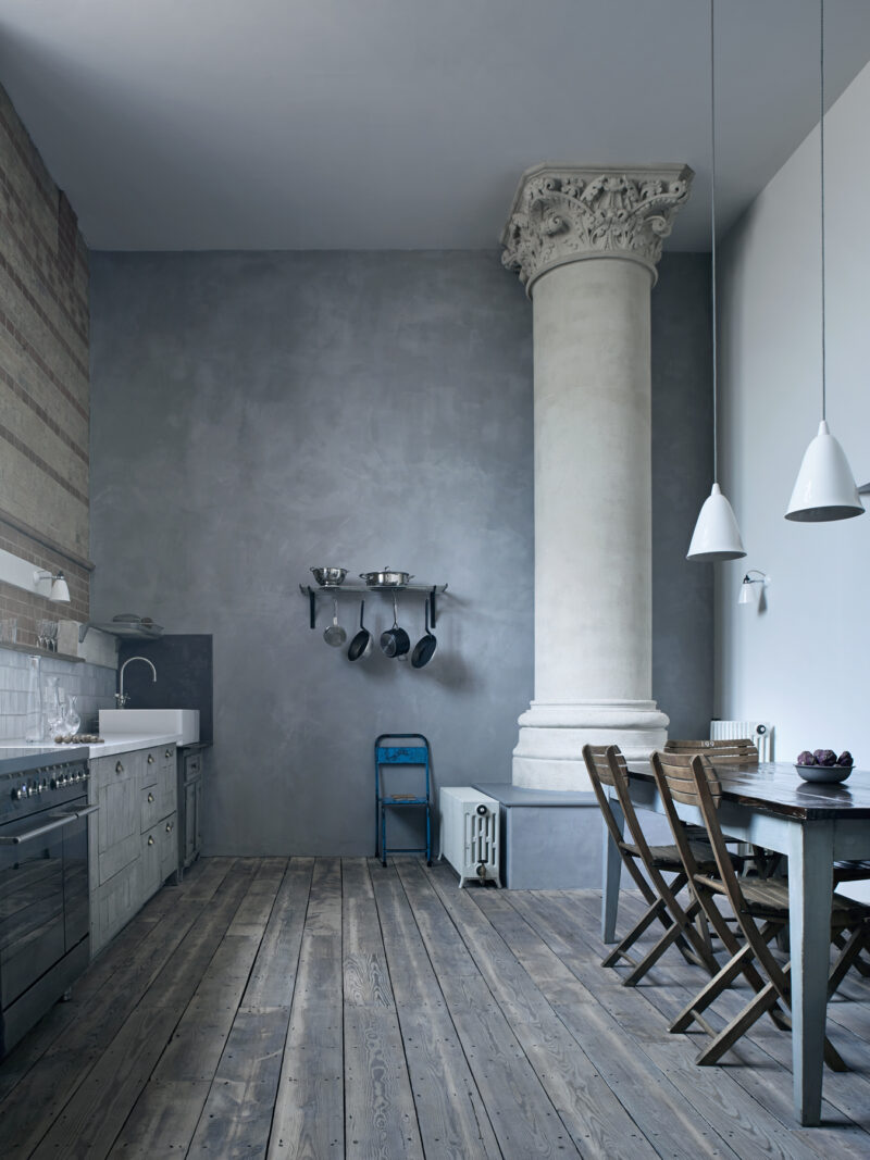 Mark Lewis interior designer || Dartmouth park, conversion d'une ancienne église victorienne Mark Lewis interior designer || Dartmouth park, conversion d'une ancienne église victorienne