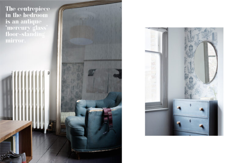 Mark Lewis interior designer || Stoke Newington, une maison victorienne rénovée Mark Lewis interior designer || Stoke Newington, une maison victorienne rénovée