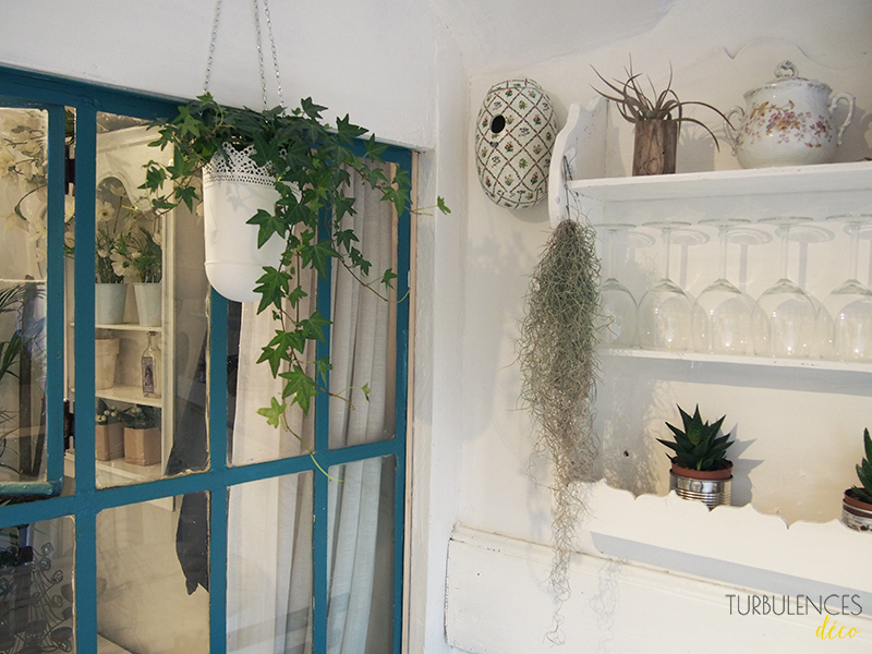 "Jardin secret", une chambre d'hôtes à Lyon "Jardin secret", une chambre d'hôtes à Lyon