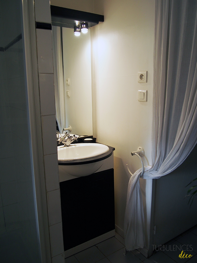 "Jardin secret", une chambre d'hôtes à Lyon "Jardin secret", une chambre d'hôtes à Lyon