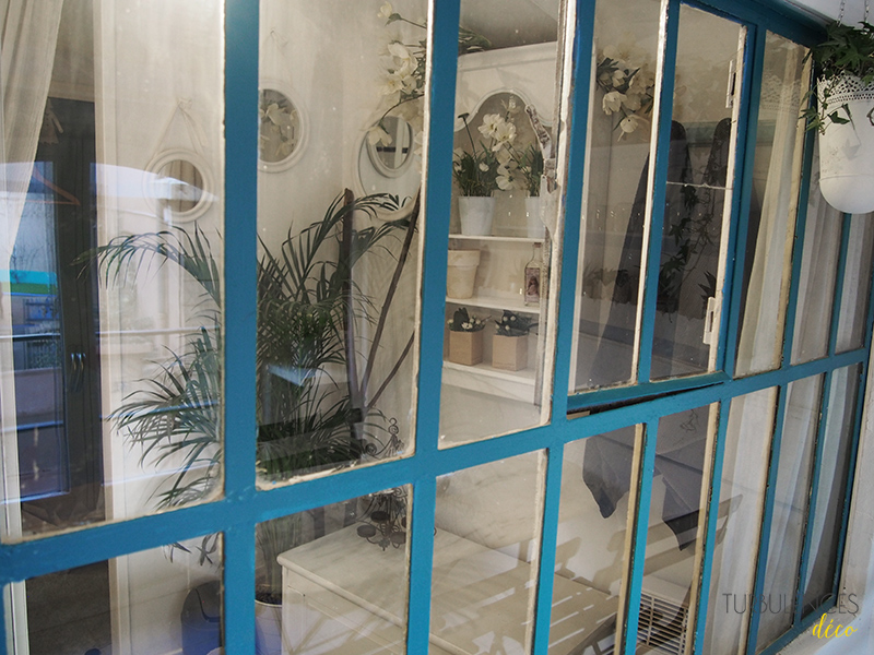 "Jardin secret", une chambre d'hôtes à Lyon "Jardin secret", une chambre d'hôtes à Lyon