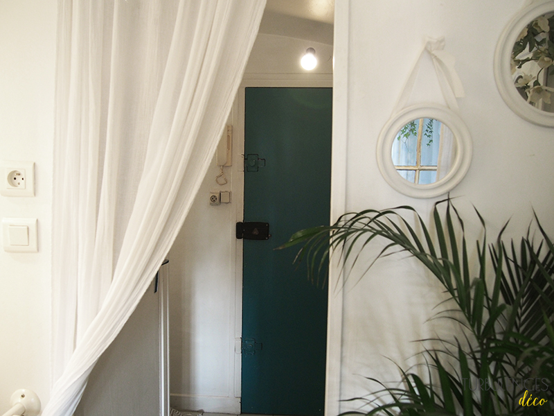 "Jardin secret", une chambre d'hôtes à Lyon "Jardin secret", une chambre d'hôtes à Lyon