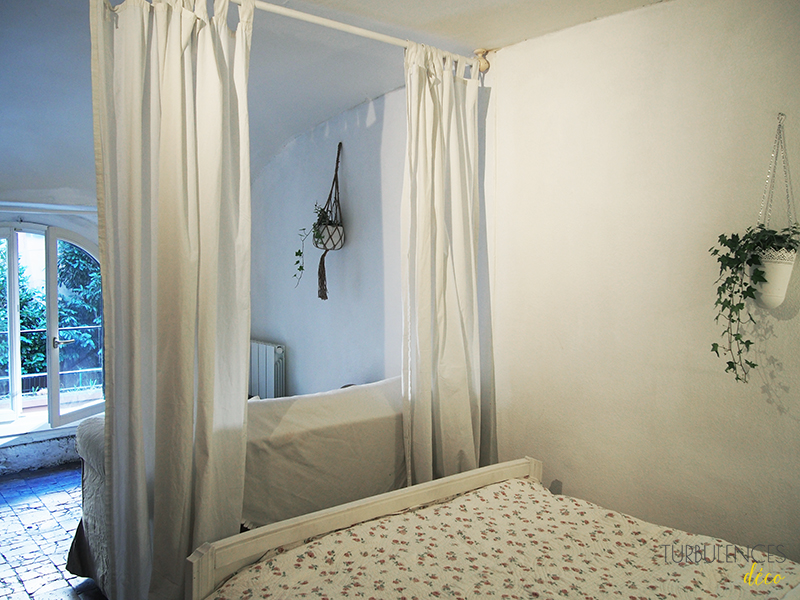 "Jardin secret", une chambre d'hôtes à Lyon "Jardin secret", une chambre d'hôtes à Lyon