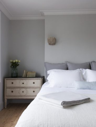 Le style de Cassandra Ellis, une décoration atmosphérique || Clapham house