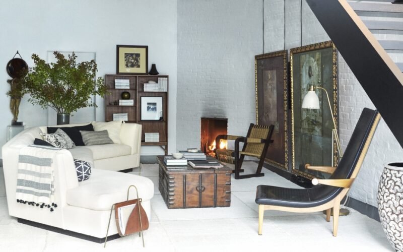 Le style - très classique charme - de Monique Gibson | EAST VILLAGE ATELIER Le style - très classique -de Monique Gibson | EAST VILLAGE ATELIER