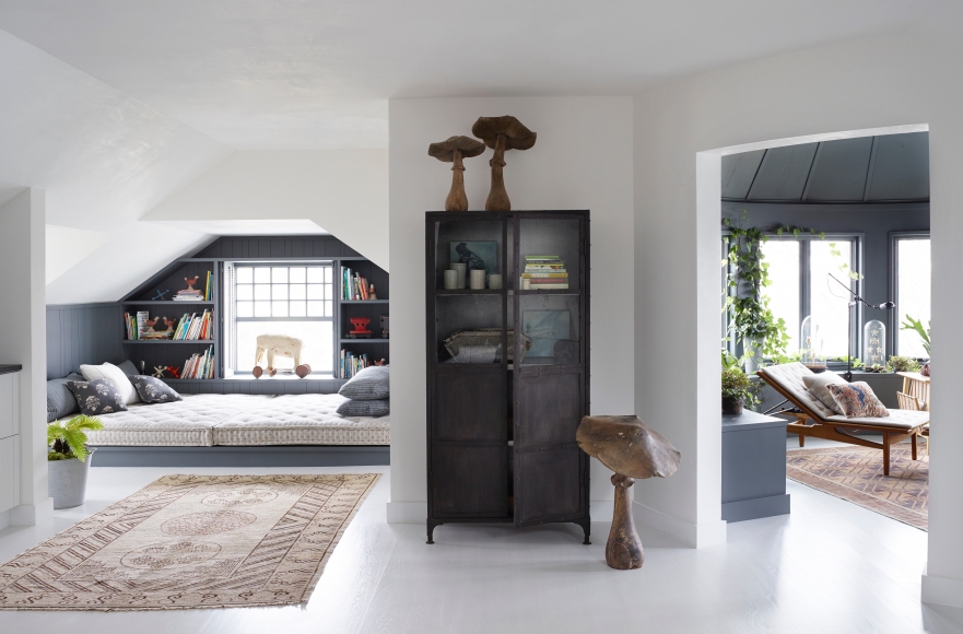 Le style - très classique charme - de Monique Gibson | RIVER HOUSE Le style - très classique charme - de Monique Gibson | RIVER HOUSE