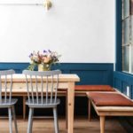 Lokal hotel ou la tentation d’une cuisine bleue