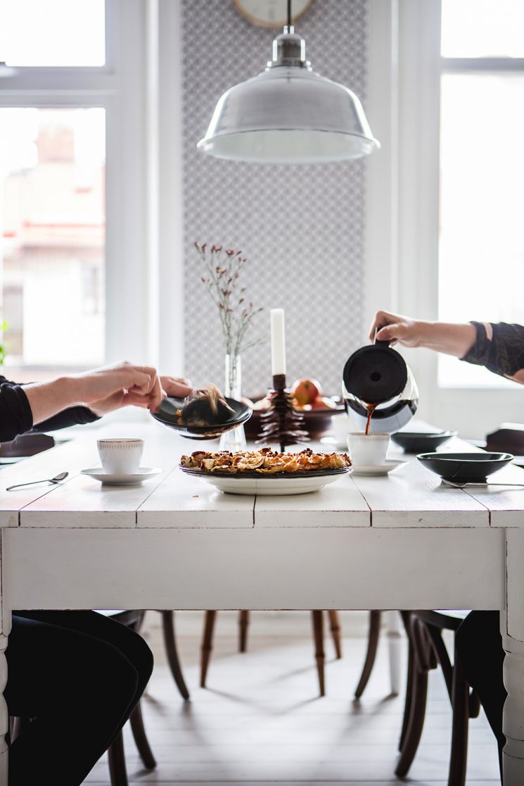 Mise en scène hygge pour mieux vendre