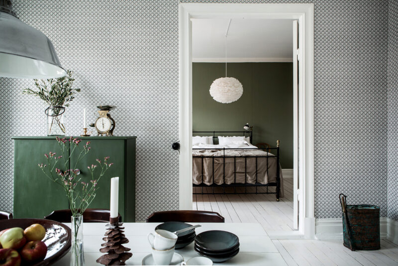 Mise en scène hygge pour mieux vendre Mise en scène hygge pour mieux vendre