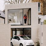 Chan + Eayrs, quand architecture et décor ne font qu’un