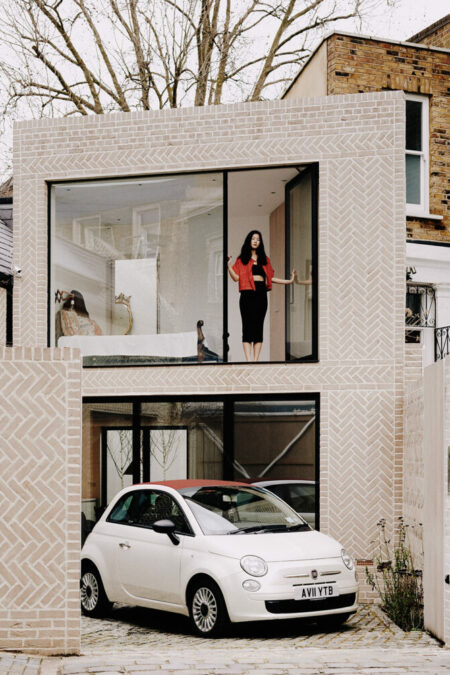 chan and Eayrs -Herring Bone house_10