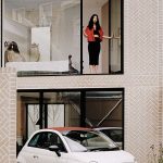 Chan + Eayrs, quand architecture et décor ne font qu’un