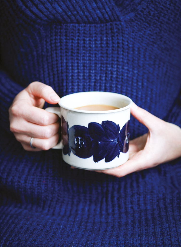 Extrait de How to hygge de Signe Johansen Extrait de How to hygge de Signe Johansen