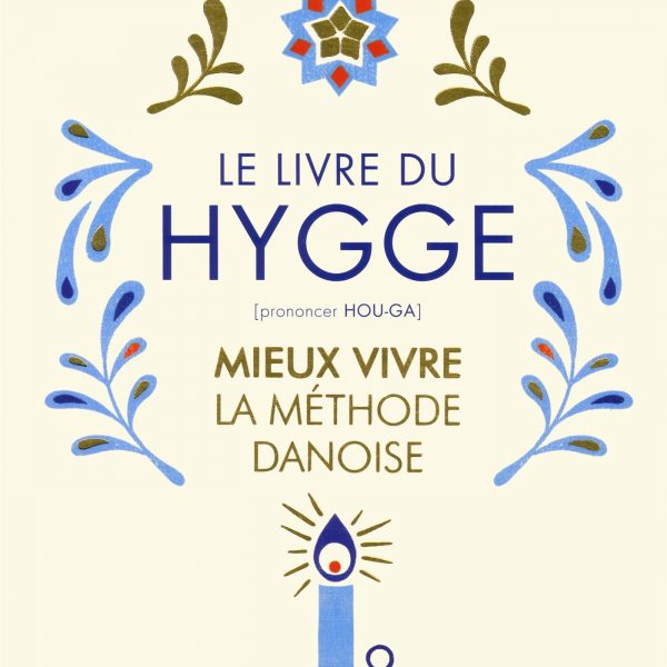le livre du hygge