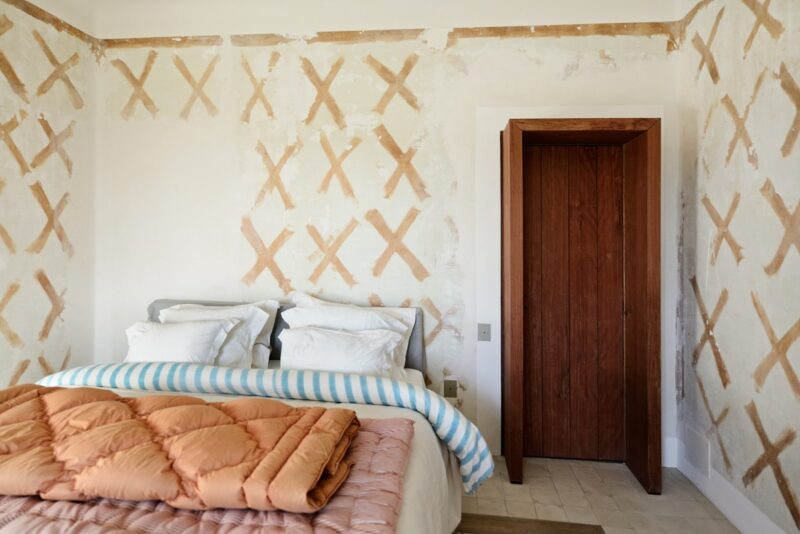 Revival d'une vieille demeure aux Baux de Provence par l'agence ISL architectes Revival d'une vieille demeure aux Baux de Provence par l'agence ISL architectes