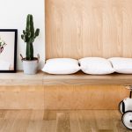 [ Idées déco ] Revêtir ses murs de contreplaqué