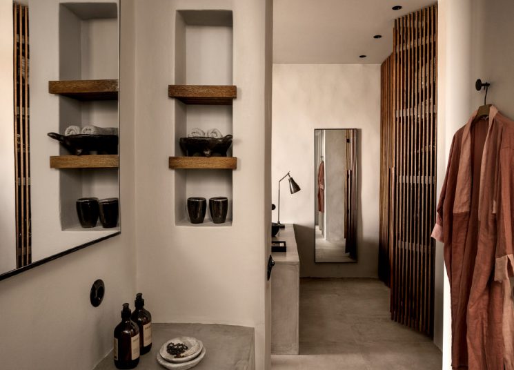 La décoration ethnique et wabi sabi || Casa Cook Kos La décoration ethnique et wabi sabi || Casa Cook Kos