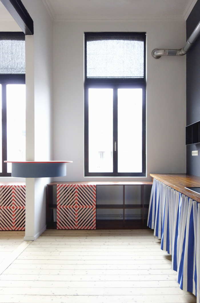 Dries Otten || Projet A la façon française Dries Otten || Projet A la façon française