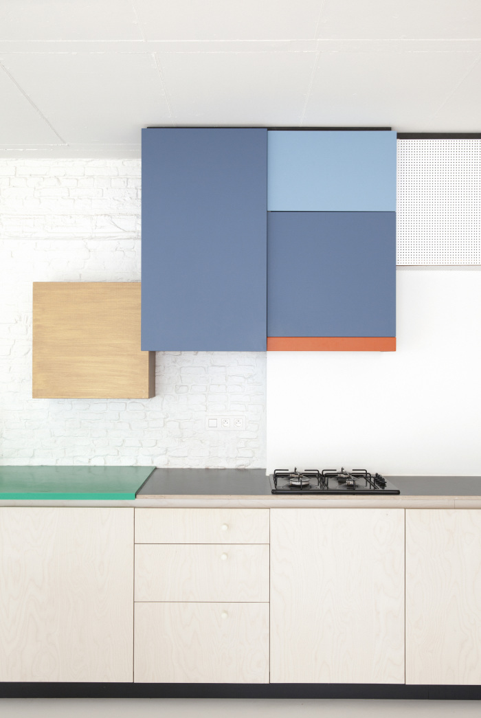 Dries Otten || Projet Auwegemvaart Dries Otten || Projet Auwegemvaart