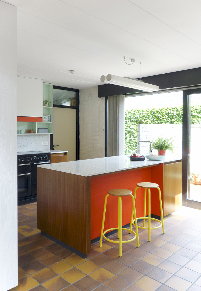 Dries Otten || Projet Bloemland Dries Otten || Projet Bloemland