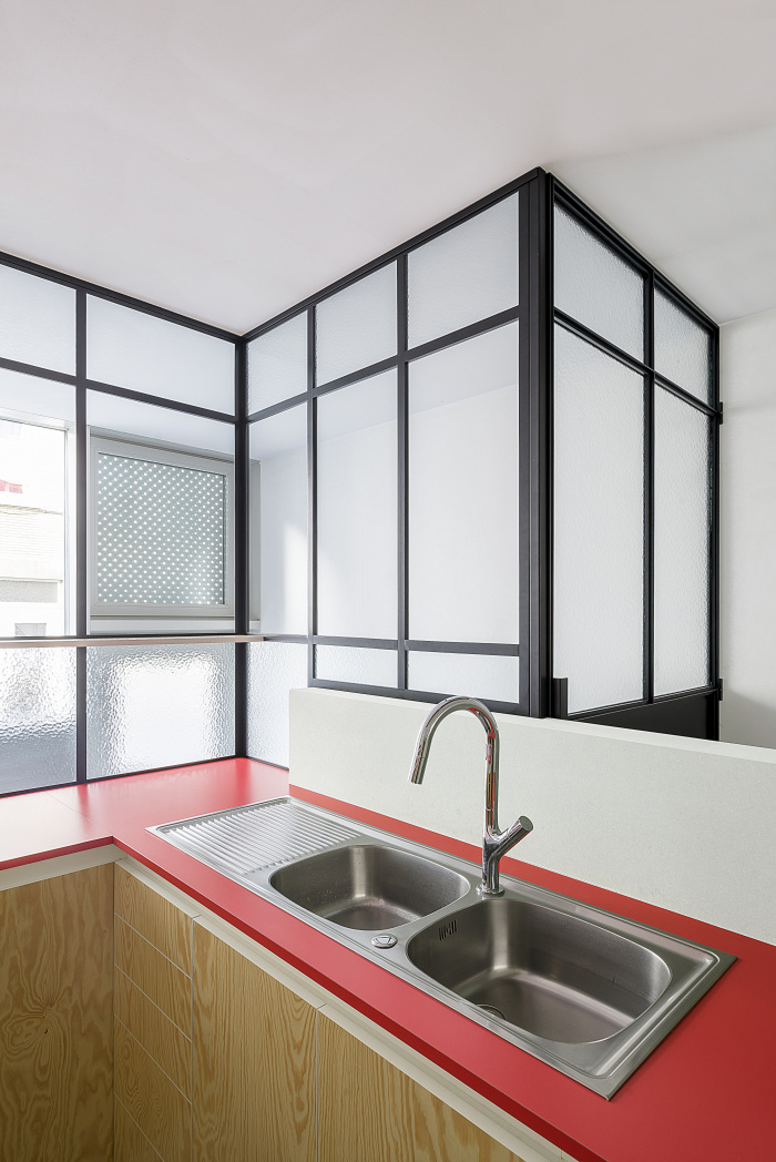 Dries Otten || Projet Nid de pie Dries Otten || Projet Nid de pie