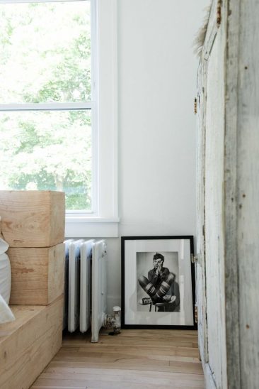 Le style de Leanne Ford, scénographe d'intérieur | Ford's house Pittsburgh