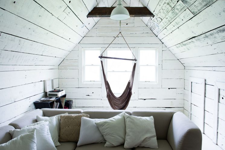 Le style de Leanne Ford, scénographe d'intérieur | Ferrotte House Le style de Leanne Ford, scénographe d'intérieur | Ferrotte House