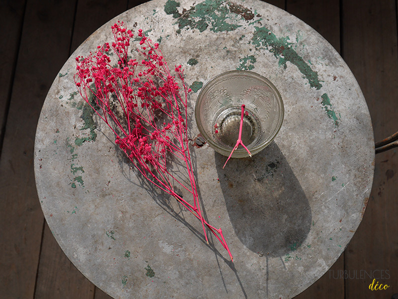 [ Portrait des Puces du Canal - Lyon ] La Parenthèse vintage