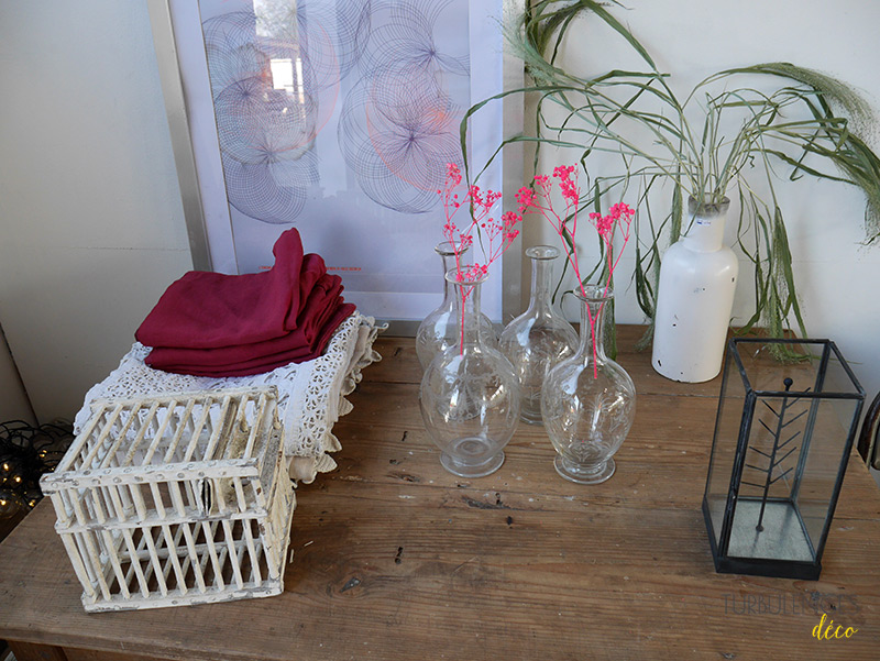 [ Portrait des Puces du Canal - Lyon ] La Parenthèse vintage