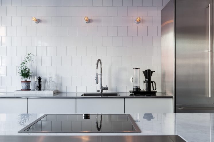 Le plan de travail de la cuisine, l'atout déco || Le choix de l'inox Le plan de travail de la cuisine, l'atout déco || Le choix de l'inox
