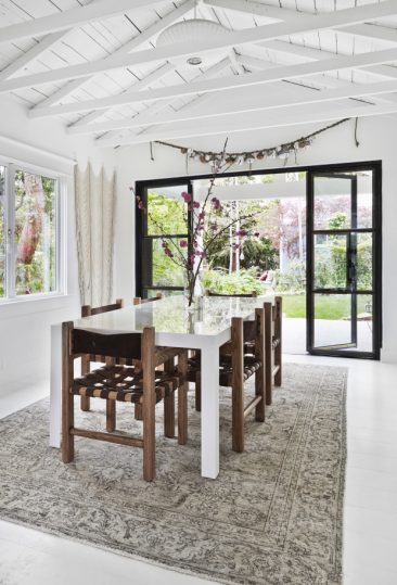 Tendance déco, le grand retour du tapis persan | Maison à L.A. Tendance déco, le grand retour du tapis persan | Maison à L.A.