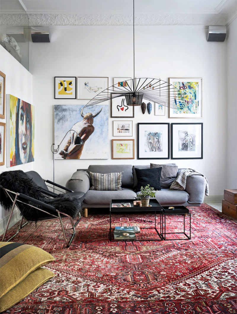 tapis-persan_Monica-Holmvik-Persdotter-interior