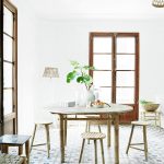 L’appartement à Majorque de Tine K