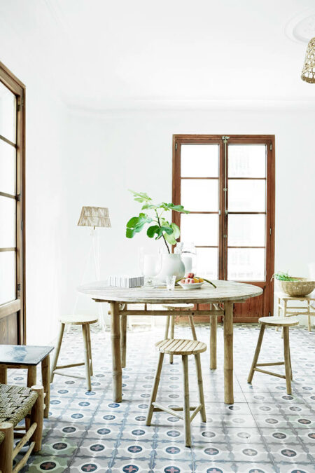 Appartement à Majorque de Tine K_13