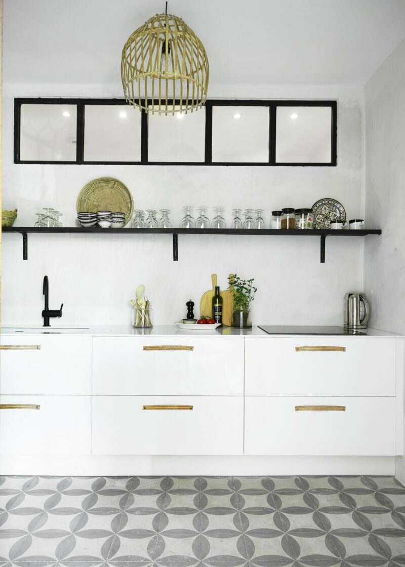 L'appartement à Majorque de Tine K, fusion du style danois, catalan et ethnique L'appartement à Majorque de Tine K, fusion du style danois, catalan et ethnique