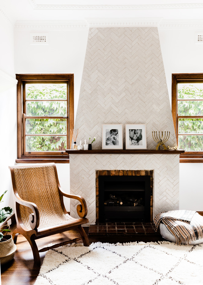 MURRAY STREET HOME - GABBE - Georgia Ezra