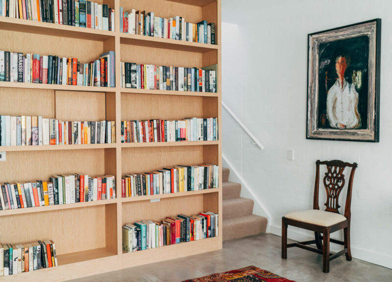 RESIDENCE CROFTS - GABBE - Georgia Ezra