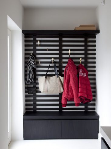Le chic minimaliste et confortable de l'architecte d'intérieur Nathalie Deboel | Maison à Knokke, Belgique
