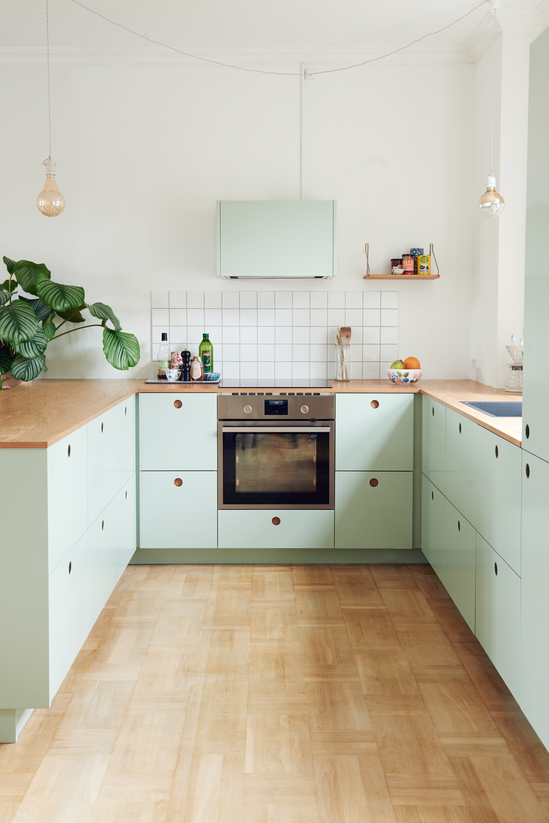 Reform ou comment relooker une cuisine Ikea - Turbulences Déco Reform ou comment relooker une cuisine Ikea - Turbulences Déco