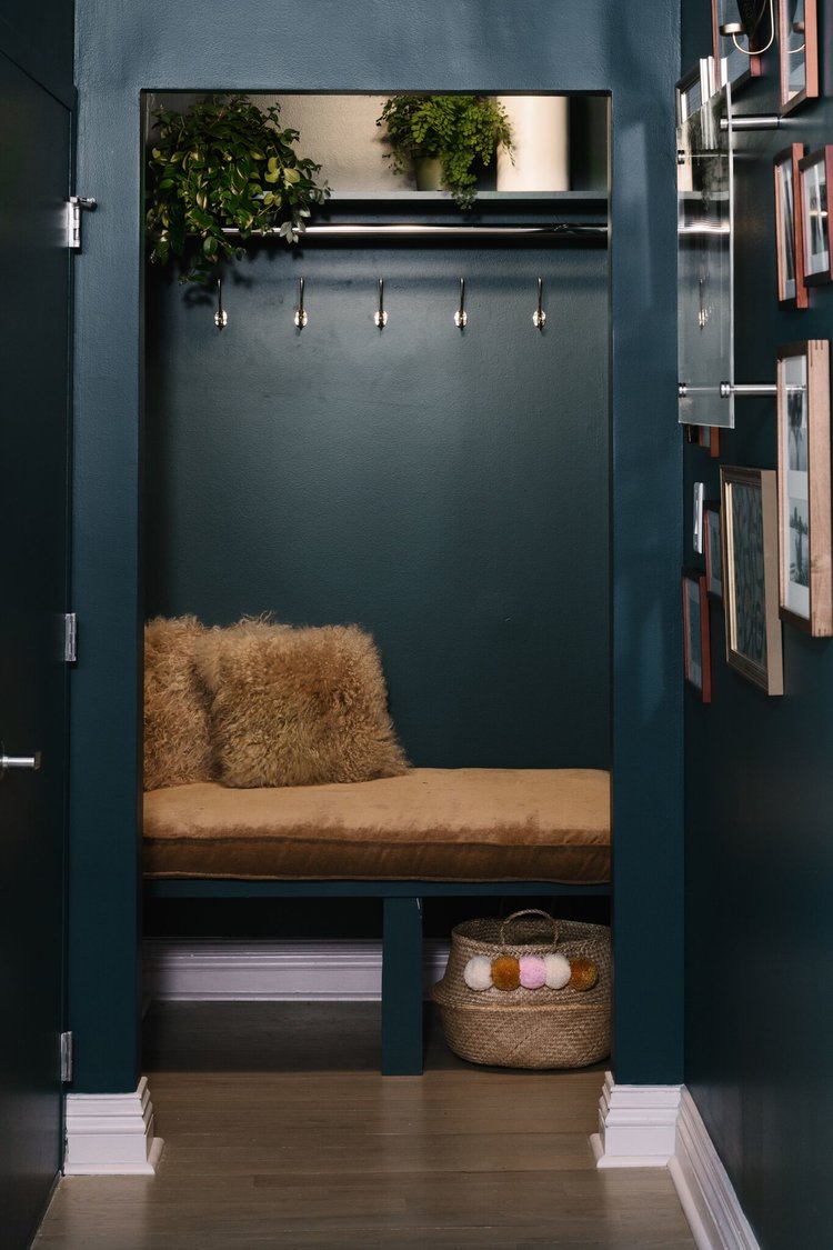 Comment donner du caractère à son entrée de maison Comment donner du caractère à son entrée de maison