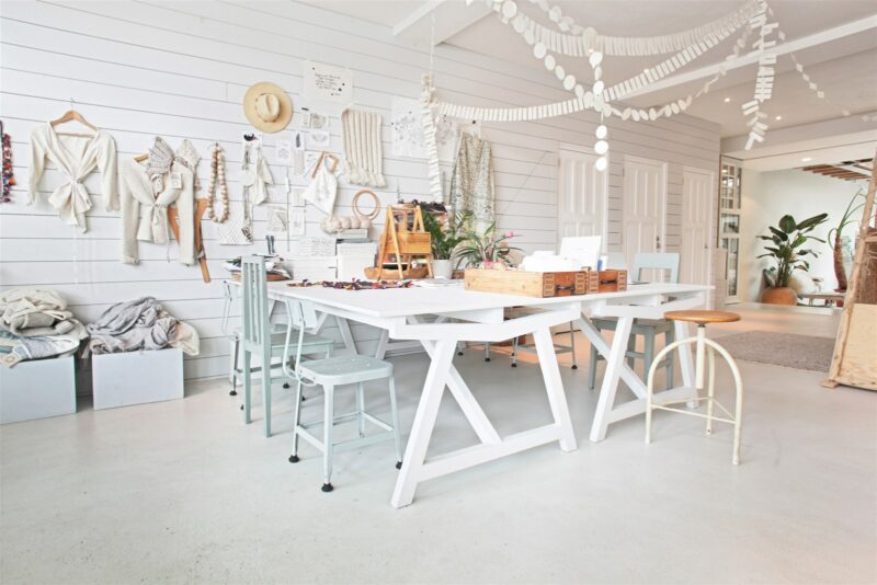 Le loft baigné de lumière d'Irène Mertens à Amsterdam, propriétaire de Sukha Le loft baigné de lumière d'Irène Mertens à Amsterdam, propriétaire de Sukha